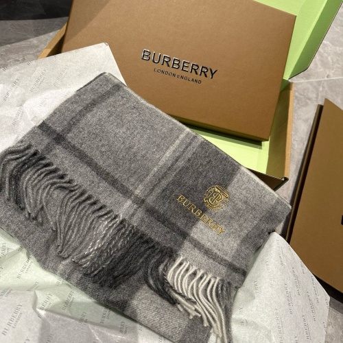 Cheap Burberry Scarf #1265669 Replica Wholesale [$52.00 USD] [ITEM#1265669] on Replica Burberry Scarf