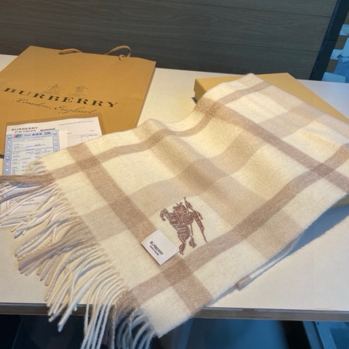 Cheap Burberry Scarf #1265670 Replica Wholesale [$52.00 USD] [ITEM#1265670] on Replica Burberry Scarf