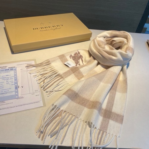 Cheap Burberry Scarf #1265670 Replica Wholesale [$52.00 USD] [ITEM#1265670] on Replica Burberry Scarf