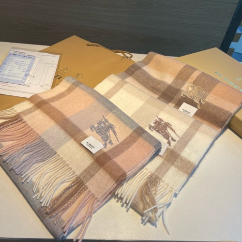 Cheap Burberry Scarf #1265670 Replica Wholesale [$52.00 USD] [ITEM#1265670] on Replica Burberry Scarf