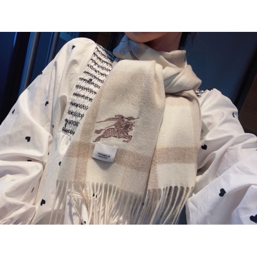 Cheap Burberry Scarf #1265670 Replica Wholesale [$52.00 USD] [ITEM#1265670] on Replica Burberry Scarf