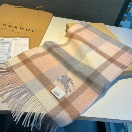 Cheap Burberry Scarf #1265671 Replica Wholesale [$52.00 USD] [ITEM#1265671] on Replica Burberry Scarf