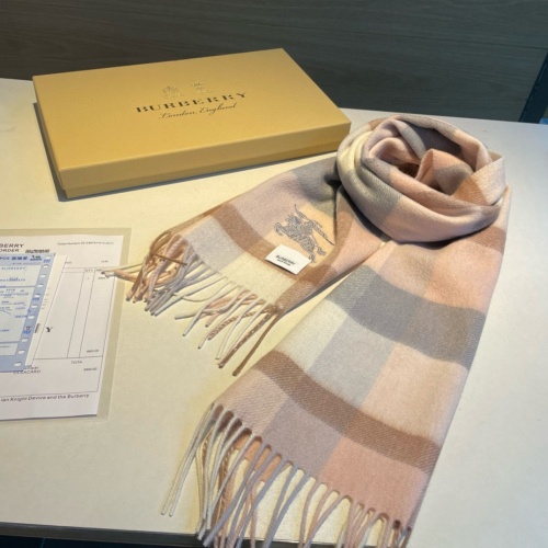 Cheap Burberry Scarf #1265671 Replica Wholesale [$52.00 USD] [ITEM#1265671] on Replica Burberry Scarf