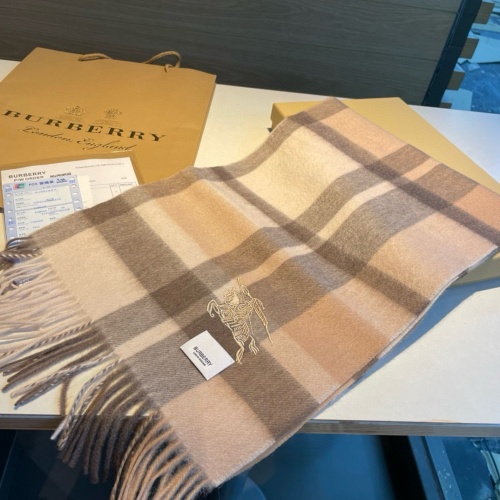 Cheap Burberry Scarf #1265672 Replica Wholesale [$52.00 USD] [ITEM#1265672] on Replica Burberry Scarf