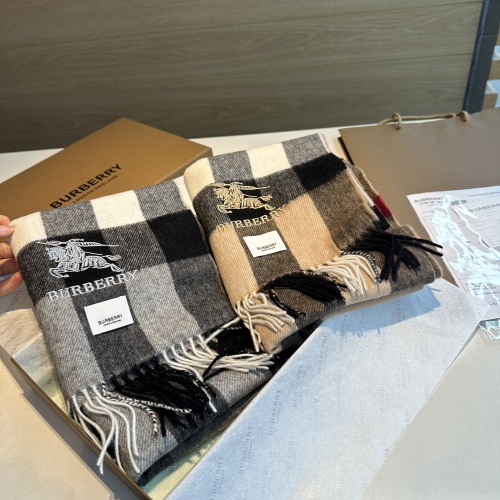 Cheap Burberry Scarf #1265673 Replica Wholesale [$56.00 USD] [ITEM#1265673] on Replica Burberry Scarf