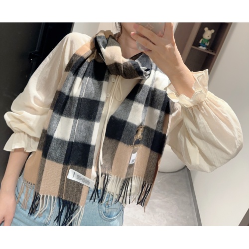 Cheap Burberry Scarf #1265673 Replica Wholesale [$56.00 USD] [ITEM#1265673] on Replica Burberry Scarf