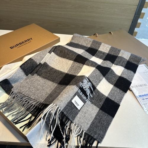 Cheap Burberry Scarf #1265674 Replica Wholesale [$56.00 USD] [ITEM#1265674] on Replica Burberry Scarf