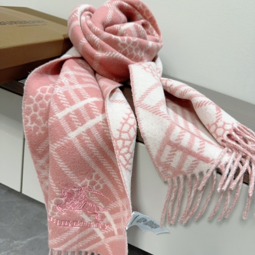 Cheap Burberry Scarf #1265682 Replica Wholesale [$60.00 USD] [ITEM#1265682] on Replica Burberry Scarf