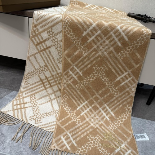 Cheap Burberry Scarf #1265683 Replica Wholesale [$60.00 USD] [ITEM#1265683] on Replica Burberry Scarf