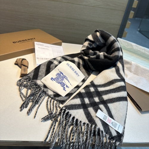 Cheap Burberry Scarf #1265684 Replica Wholesale [$60.00 USD] [ITEM#1265684] on Replica Burberry Scarf