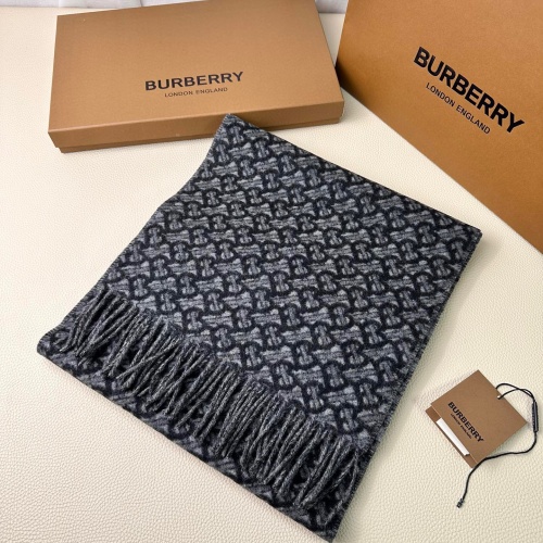 Cheap Burberry Scarf #1265685 Replica Wholesale [$60.00 USD] [ITEM#1265685] on Replica Burberry Scarf