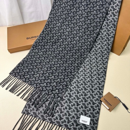 Cheap Burberry Scarf #1265685 Replica Wholesale [$60.00 USD] [ITEM#1265685] on Replica Burberry Scarf