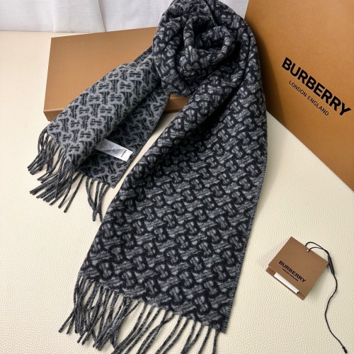 Cheap Burberry Scarf #1265685 Replica Wholesale [$60.00 USD] [ITEM#1265685] on Replica Burberry Scarf