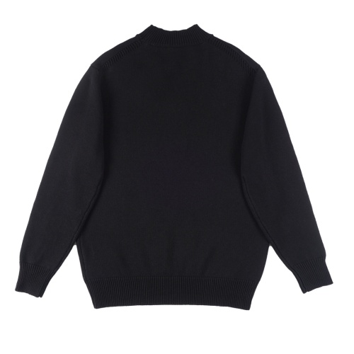 Cheap Prada Sweater Long Sleeved For Unisex #1265687 Replica Wholesale [$64.00 USD] [ITEM#1265687] on Replica Prada Sweater