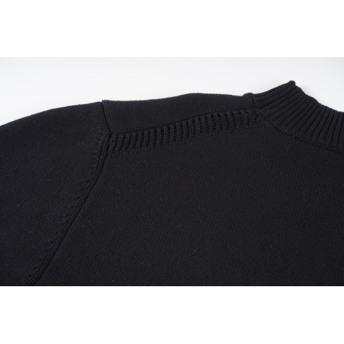 Cheap Prada Sweater Long Sleeved For Unisex #1265687 Replica Wholesale [$64.00 USD] [ITEM#1265687] on Replica Prada Sweater