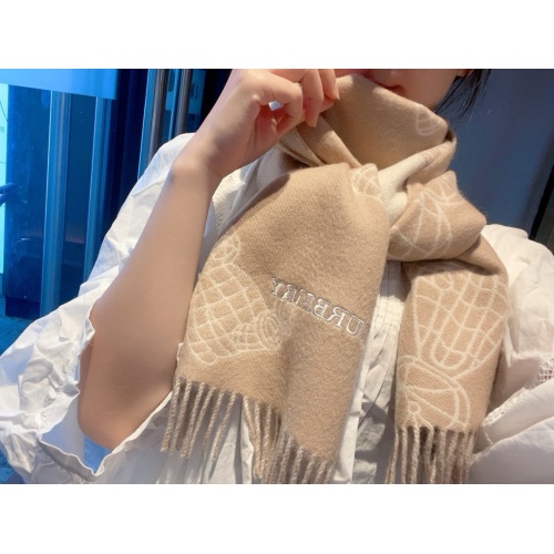 Cheap Burberry Scarf #1265692 Replica Wholesale [$64.00 USD] [ITEM#1265692] on Replica Burberry Scarf