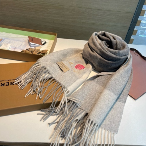 Cheap Burberry Scarf #1265693 Replica Wholesale [$72.00 USD] [ITEM#1265693] on Replica Burberry Scarf