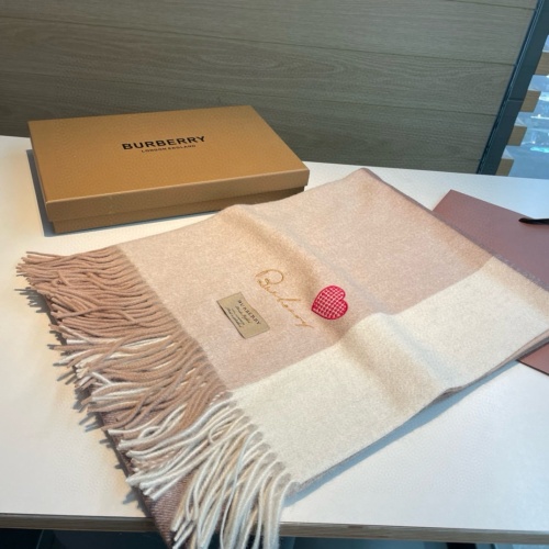 Cheap Burberry Scarf #1265694 Replica Wholesale [$72.00 USD] [ITEM#1265694] on Replica Burberry Scarf