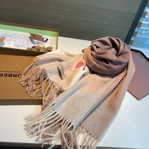 Cheap Burberry Scarf #1265694 Replica Wholesale [$72.00 USD] [ITEM#1265694] on Replica Burberry Scarf