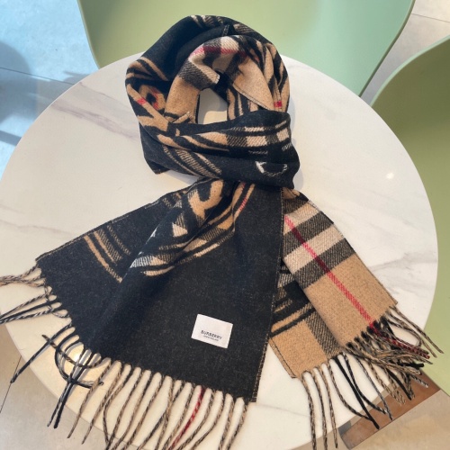 Cheap Burberry Scarf #1265705 Replica Wholesale [$60.00 USD] [ITEM#1265705] on Replica Burberry Scarf