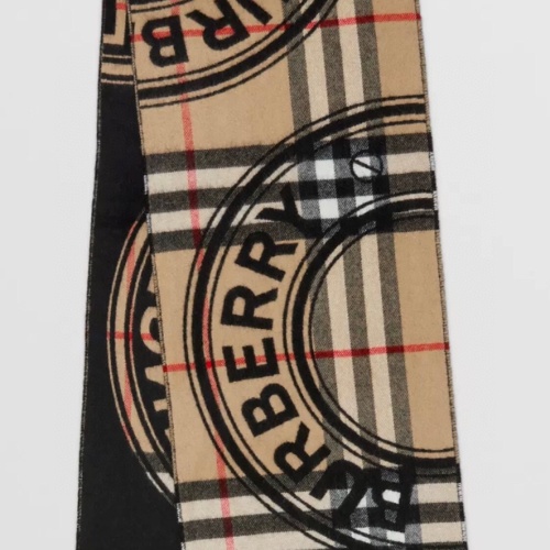 Cheap Burberry Scarf #1265705 Replica Wholesale [$60.00 USD] [ITEM#1265705] on Replica Burberry Scarf