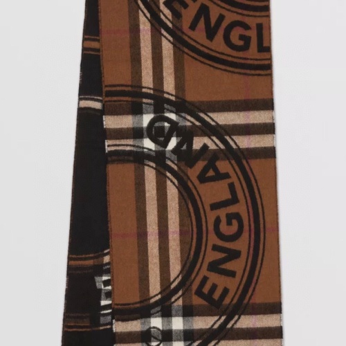 Cheap Burberry Scarf #1265706 Replica Wholesale [$60.00 USD] [ITEM#1265706] on Replica Burberry Scarf