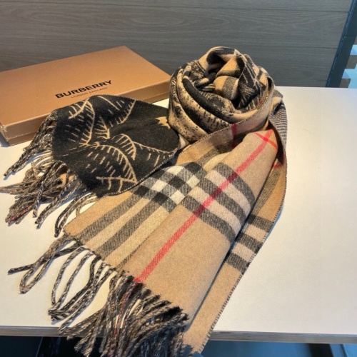 Cheap Burberry Scarf #1265709 Replica Wholesale [$52.00 USD] [ITEM#1265709] on Replica Burberry Scarf