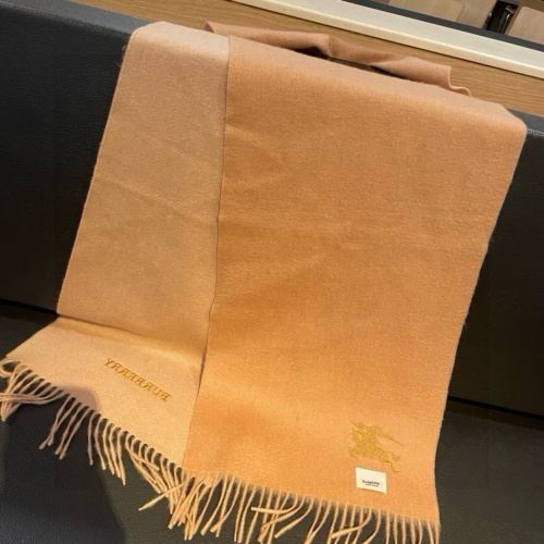 Cheap Burberry Scarf #1265714 Replica Wholesale [$52.00 USD] [ITEM#1265714] on Replica Burberry Scarf