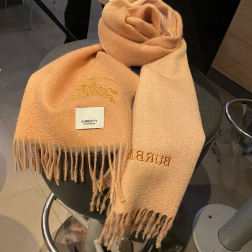 Cheap Burberry Scarf #1265714 Replica Wholesale [$52.00 USD] [ITEM#1265714] on Replica Burberry Scarf