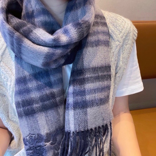 Cheap Burberry Scarf #1265719 Replica Wholesale [$52.00 USD] [ITEM#1265719] on Replica Burberry Scarf