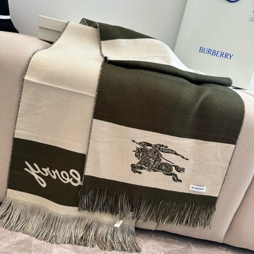 Cheap Burberry Scarf #1265721 Replica Wholesale [$48.00 USD] [ITEM#1265721] on Replica Burberry Scarf