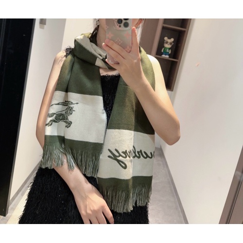 Cheap Burberry Scarf #1265721 Replica Wholesale [$48.00 USD] [ITEM#1265721] on Replica Burberry Scarf