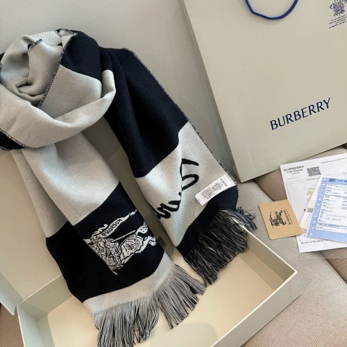 Cheap Burberry Scarf #1265722 Replica Wholesale [$48.00 USD] [ITEM#1265722] on Replica Burberry Scarf