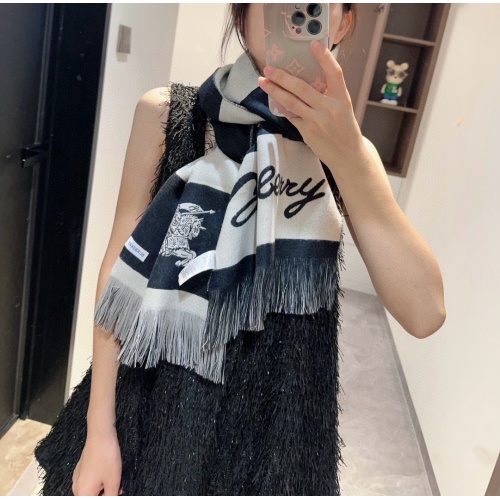 Cheap Burberry Scarf #1265722 Replica Wholesale [$48.00 USD] [ITEM#1265722] on Replica Burberry Scarf