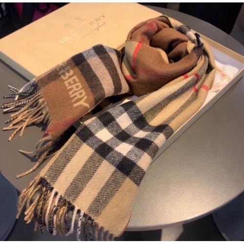 Cheap Burberry Scarf #1265723 Replica Wholesale [$45.00 USD] [ITEM#1265723] on Replica Burberry Scarf