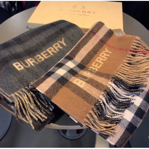 Cheap Burberry Scarf #1265723 Replica Wholesale [$45.00 USD] [ITEM#1265723] on Replica Burberry Scarf