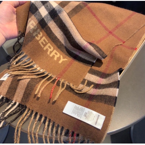 Cheap Burberry Scarf #1265723 Replica Wholesale [$45.00 USD] [ITEM#1265723] on Replica Burberry Scarf