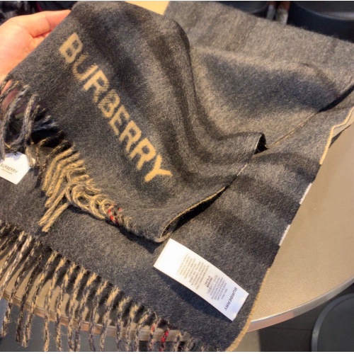 Cheap Burberry Scarf #1265724 Replica Wholesale [$45.00 USD] [ITEM#1265724] on Replica Burberry Scarf