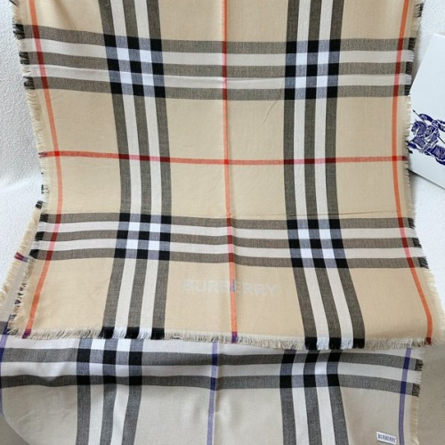 Cheap Burberry Scarf #1265726 Replica Wholesale [$56.00 USD] [ITEM#1265726] on Replica Burberry Scarf