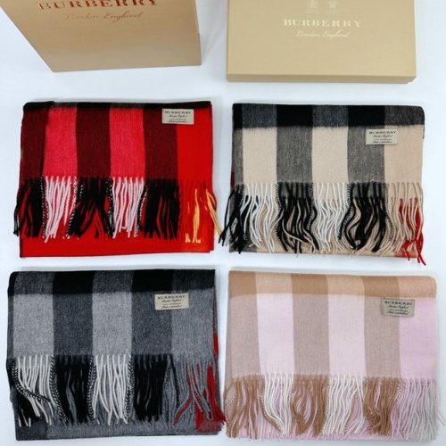 Cheap Burberry Scarf #1265728 Replica Wholesale [$56.00 USD] [ITEM#1265728] on Replica Burberry Scarf