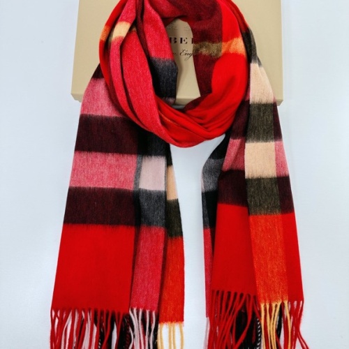 Cheap Burberry Scarf #1265729 Replica Wholesale [$56.00 USD] [ITEM#1265729] on Replica Burberry Scarf