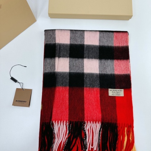 Cheap Burberry Scarf #1265729 Replica Wholesale [$56.00 USD] [ITEM#1265729] on Replica Burberry Scarf