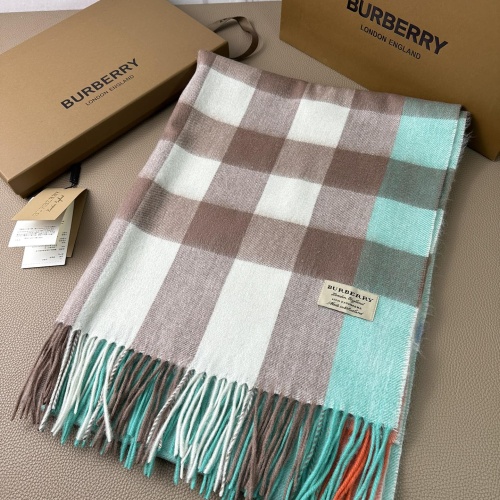 Cheap Burberry Scarf #1265732 Replica Wholesale [$56.00 USD] [ITEM#1265732] on Replica Burberry Scarf