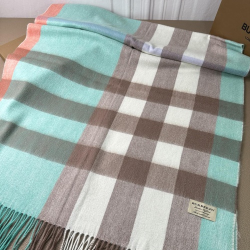 Cheap Burberry Scarf #1265732 Replica Wholesale [$56.00 USD] [ITEM#1265732] on Replica Burberry Scarf