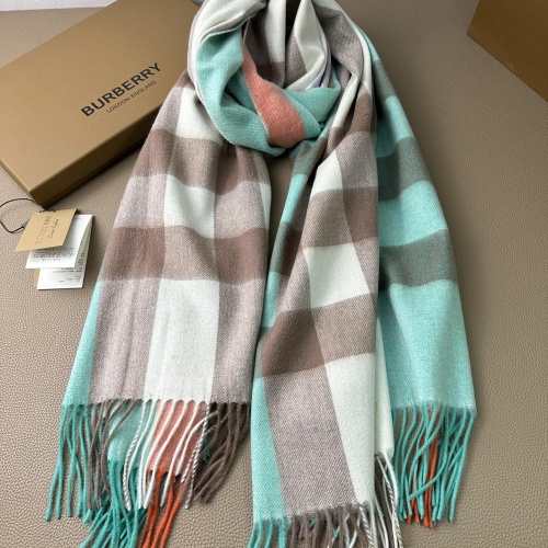 Cheap Burberry Scarf #1265732 Replica Wholesale [$56.00 USD] [ITEM#1265732] on Replica Burberry Scarf