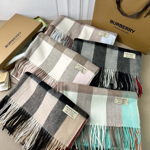 Cheap Burberry Scarf #1265732 Replica Wholesale [$56.00 USD] [ITEM#1265732] on Replica Burberry Scarf