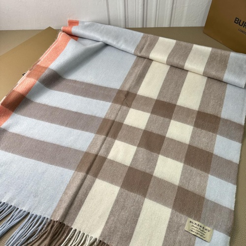 Cheap Burberry Scarf #1265733 Replica Wholesale [$56.00 USD] [ITEM#1265733] on Replica Burberry Scarf