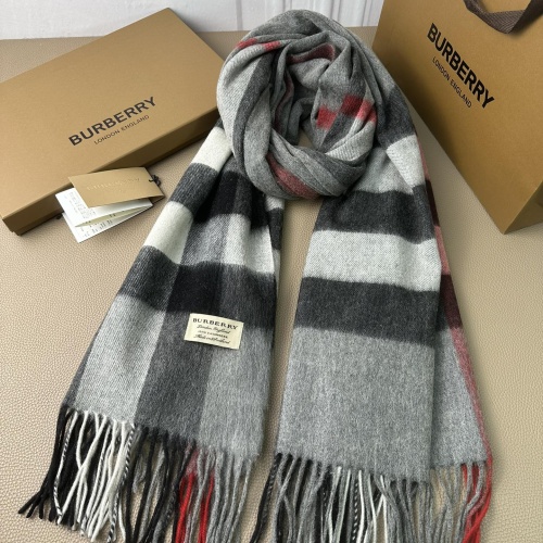 Cheap Burberry Scarf #1265735 Replica Wholesale [$56.00 USD] [ITEM#1265735] on Replica Burberry Scarf