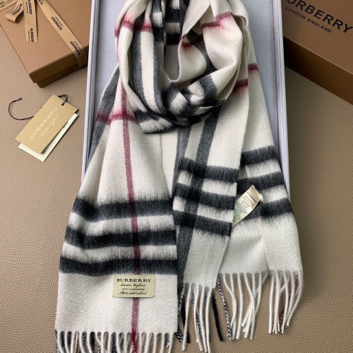 Cheap Burberry Scarf #1265736 Replica Wholesale [$38.00 USD] [ITEM#1265736] on Replica Burberry Scarf