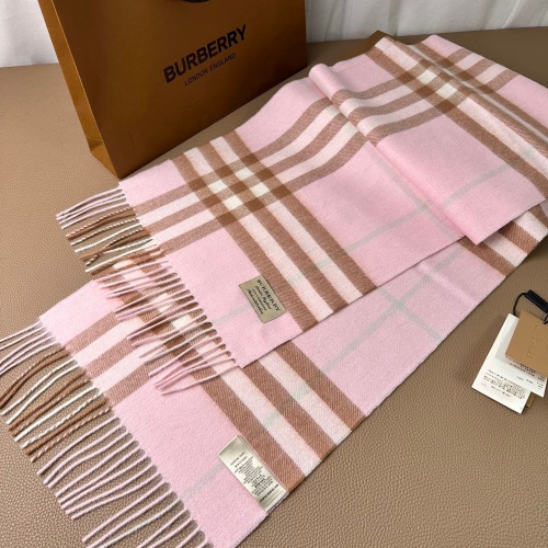 Cheap Burberry Scarf #1265737 Replica Wholesale [$38.00 USD] [ITEM#1265737] on Replica Burberry Scarf